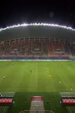 中甲联赛 大连鲲城VS定南赣联 20250906