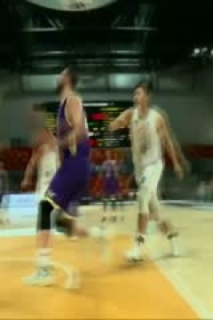 NBL 武汉锟鹏VS长沙湾田勇胜 20240817