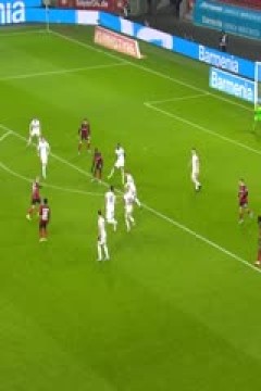 德甲联赛 科隆VS奥格斯堡 20251018