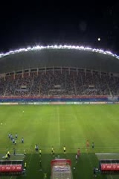 中甲联赛 大连鲲城VS延边龙鼎 20250809