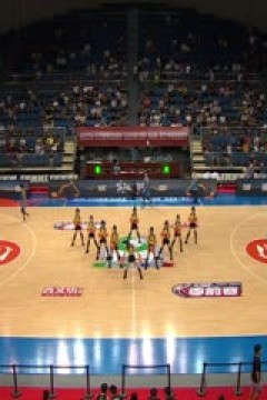 CBA季前赛 福建浔兴股份VS天津先行者 20240920