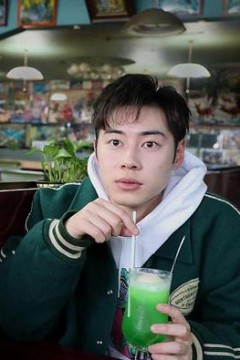 恋上纯喫茶第三季