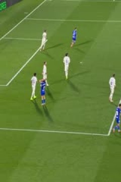 西甲联赛 赫塔菲VS西班牙人 20251214