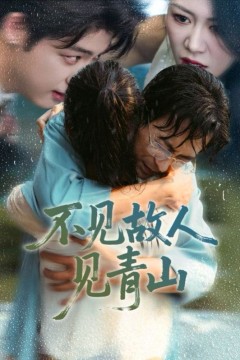 不见故人见青山(心约难守，余生不渡)