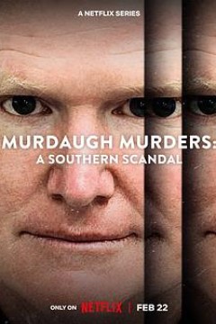 默多家族谋杀案：美国司法世家丑闻第二季