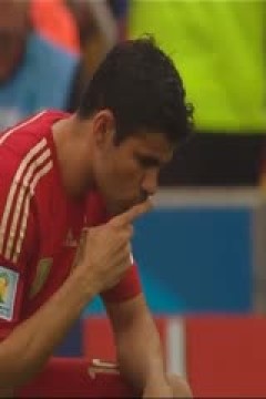 2014年巴西世界杯纪录片