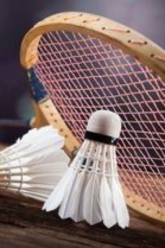 巴黎奥运会羽毛球男子单打金牌赛：昆拉武特0-2安赛龙