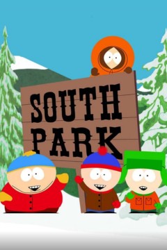 南方公园第二十七季