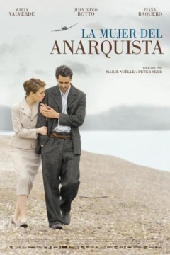 无政府主义者的妻子