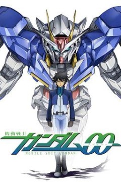 机动战士高达第二季