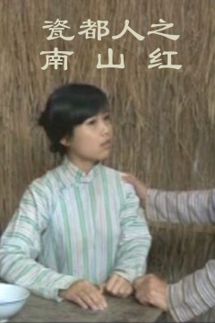 瓷都人之南山红