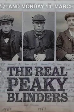 真正的剃刀党第一季