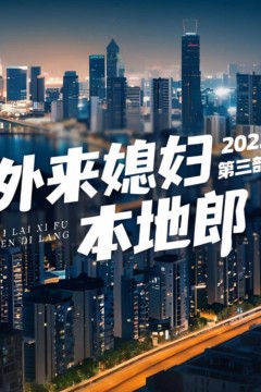 外来媳妇本地郎第三部