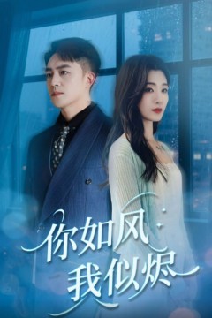 你如风我似烬