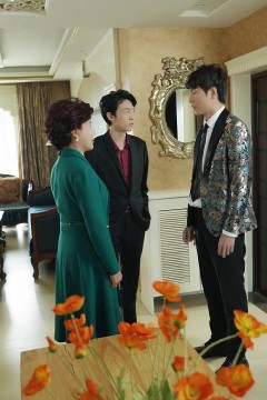 崛起之鱼贩人生