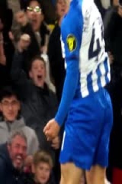 英超 富勒姆vs阿森纳 (洪荒) 20231231