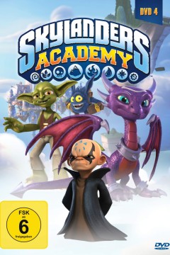 宝贝龙学院第二季