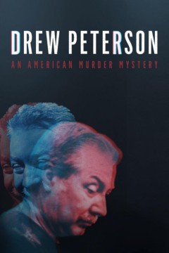 德鲁·彼得森：美国谋杀悬疑案