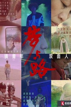 梦与路——小镇青年双面人生