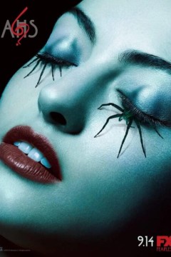 美国恐怖故事：洛亚诺克第六季