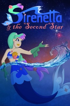 塞瑞内塔与第二颗星