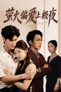萤火偏爱上极夜