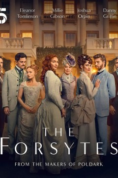 福塞特世家第一季