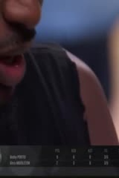 NBA常规赛 魔术VS灰熊 20240127