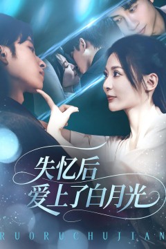 失忆后爱上了白月光