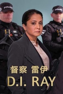 督察雷伊第二季