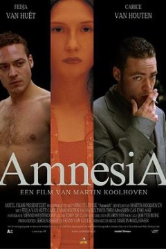 失忆症2001