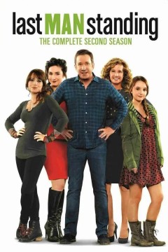 最后一人第二季