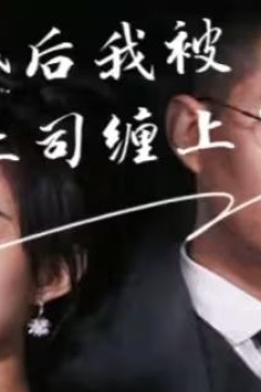 离婚后我被前上司缠上了