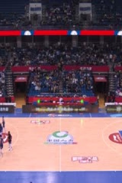 CBA常规赛第23轮 青岛国信水产VS广州龙狮 20231229(张泽欣)