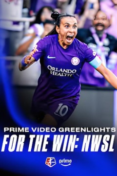 为了胜利 NWSL