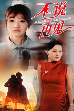 不说再见短剧