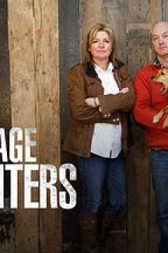 旧货猎人第一季