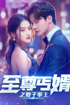 至尊傻婿之傻子拳王