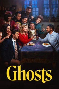 鬼屋欢乐送(美版)第五季