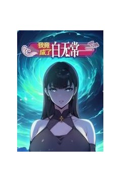 我竟成了白无常动态漫画第1季