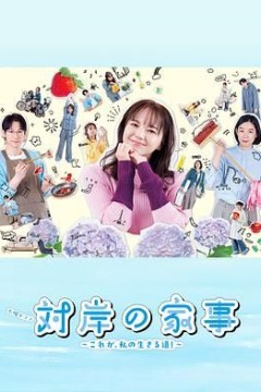 对岸的家务事～这就是我的生存之道