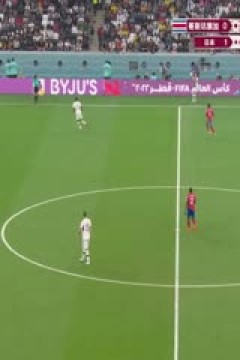 哥斯达黎加VS德国