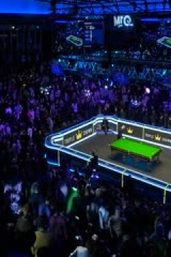 2024斯诺克大师赛马克·塞尔比6-1罗伯特·米尔金斯20240110