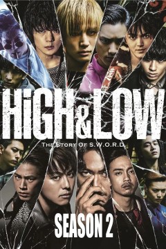 热血街区第二季