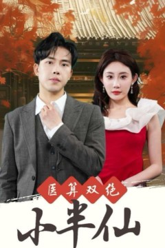 医算双绝小半仙(神医妙算小半仙)