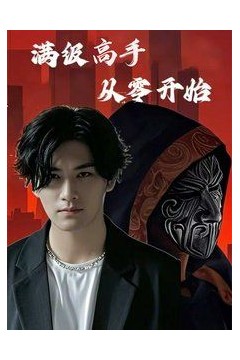 满级高手从零开