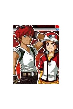 雷速登之翼飞冲天