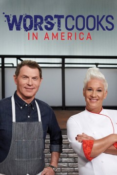 糟糕厨子大改造第十七季