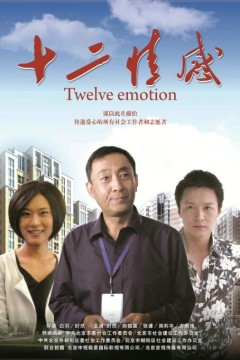十二情感