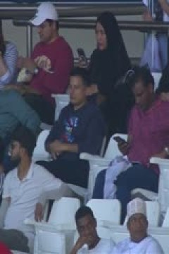 亚洲杯 韩国vs巴林 (孙雷、杨昊) 20240115